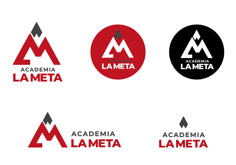 Rediseño de logotipo 1
