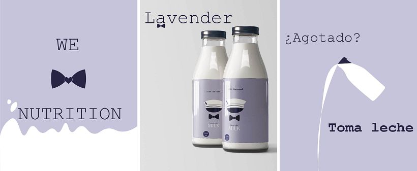 Lavender Milk 4