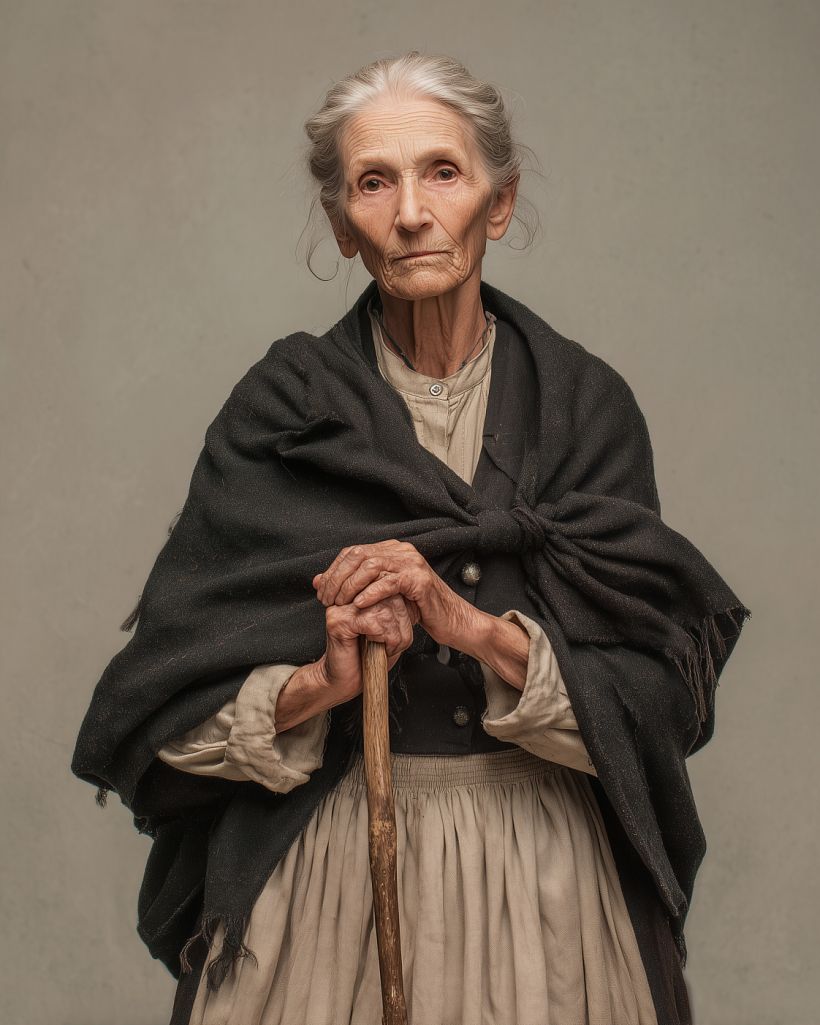 El olivo centenario 1