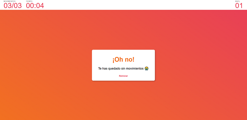 Mi proyecto del curso: Introducción a la programación en JavaScript 4