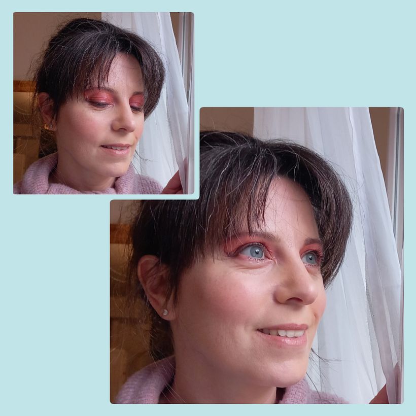 Couleur et glamour !  1