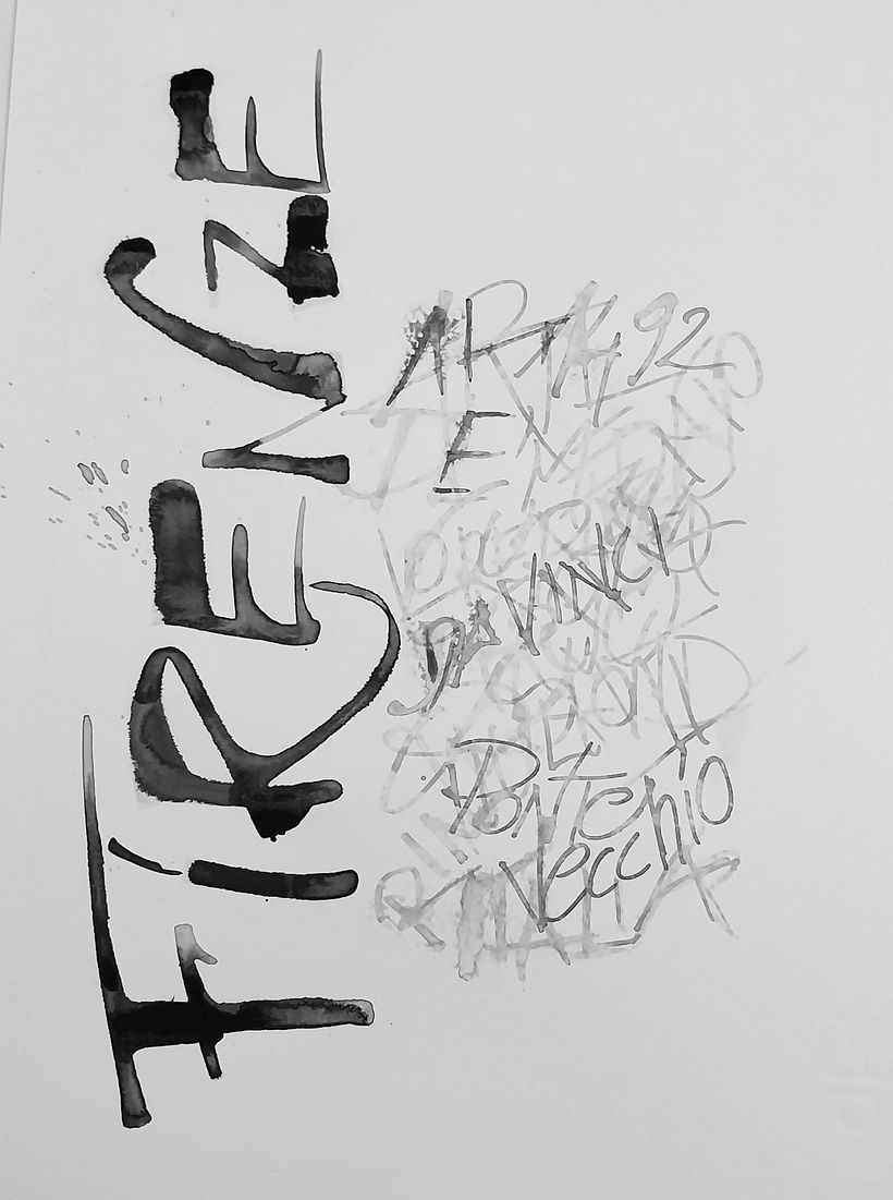 Firenze 1