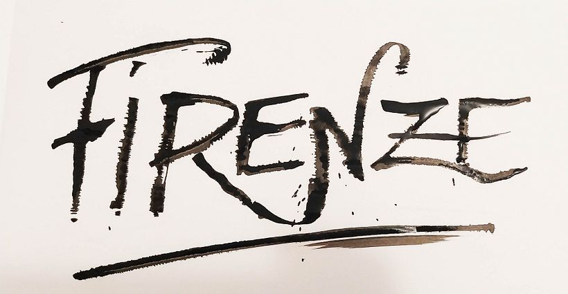 Firenze 1