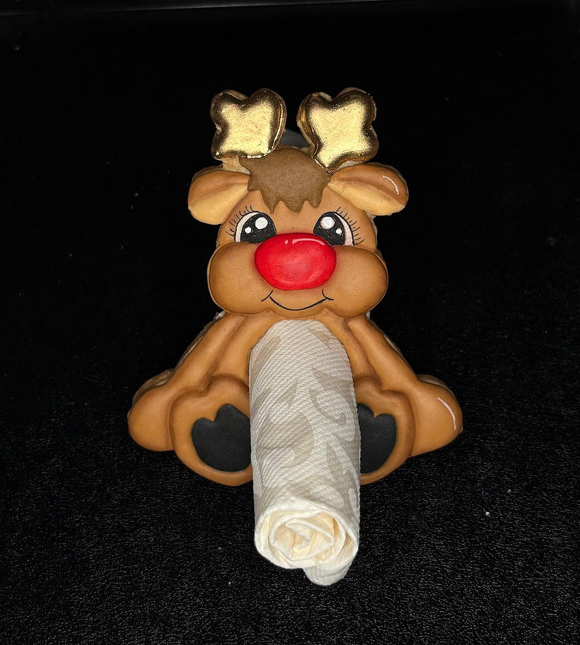 Una navidad encantadora 1