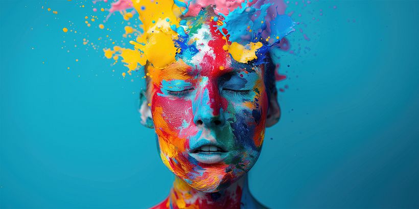 Expressionism: 5 exercises to explore emotion through color 1