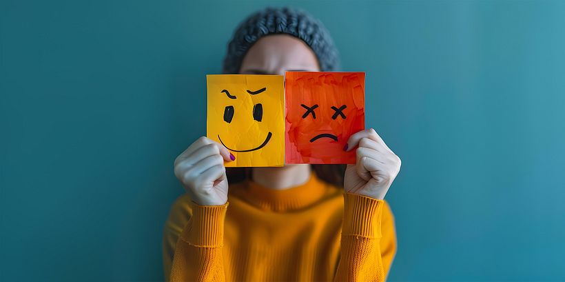 Expressionism: 5 exercises to explore emotion through color 5