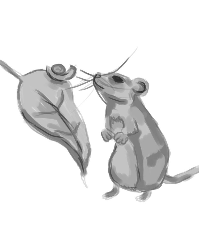 Personagens Fantásticos 1