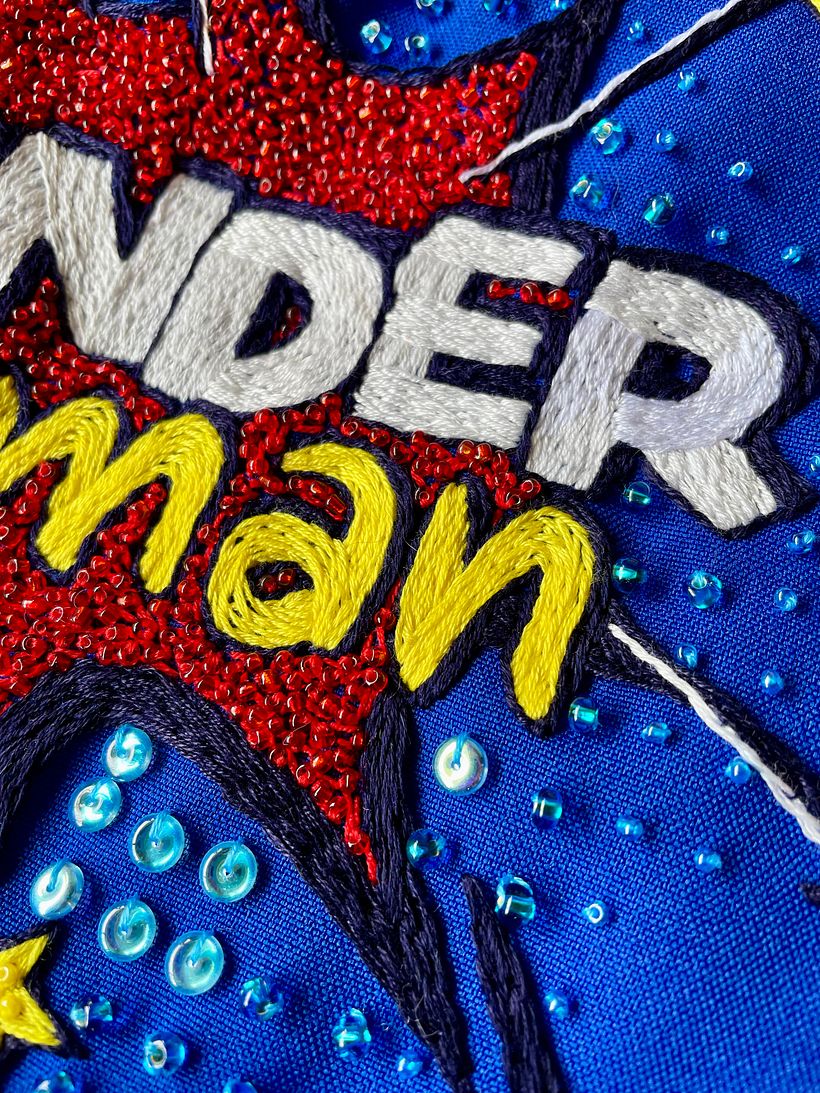 Wonder Woman 4