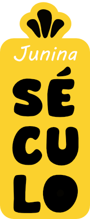 Identidade visual para Quadrilha Junina Século XX 1