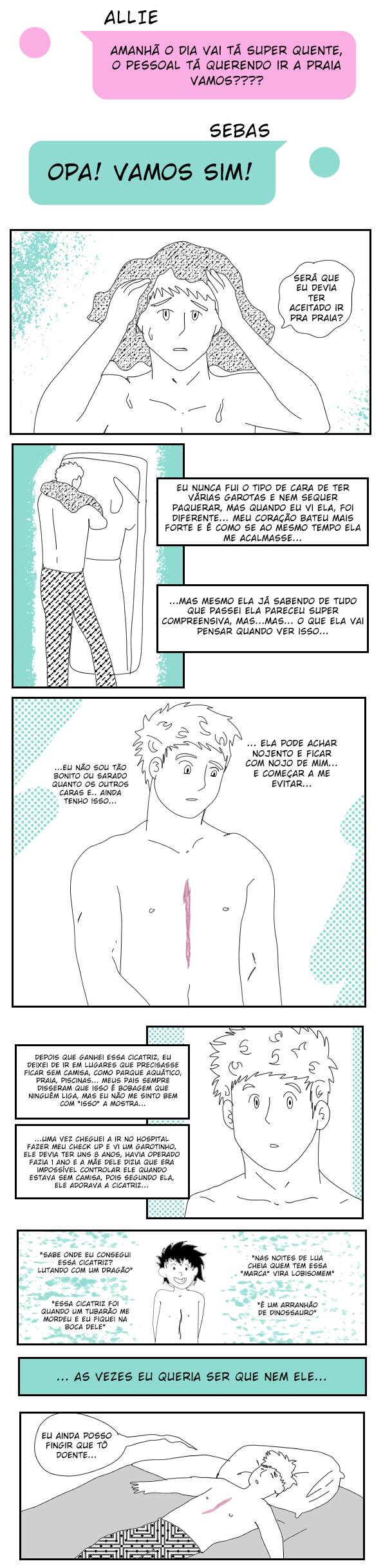 Cicatriz 1
