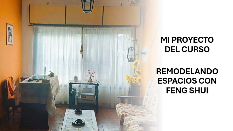Remodelando mis espacios 1