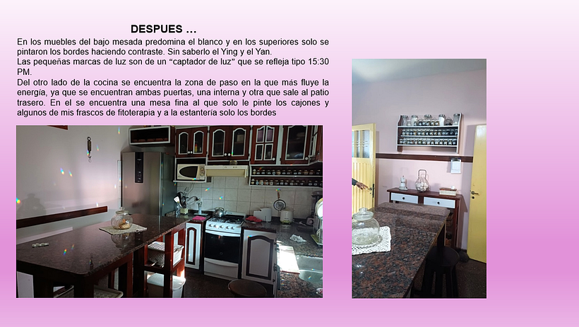 Remodelando mis espacios 2