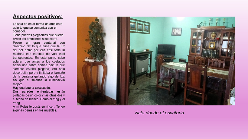 Remodelando mis espacios 4