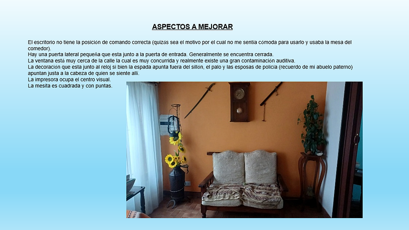 Remodelando mis espacios 5