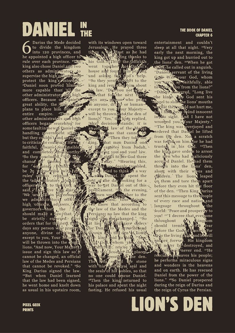 Daniel Poster 1