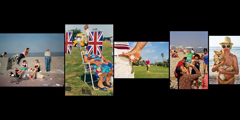 Martin Parr: farewell to the photographer who portrayed the everyday with irony 5