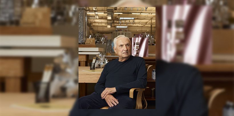 Frank Gehry: muere el arquitecto que reinventó la forma en movimiento 1