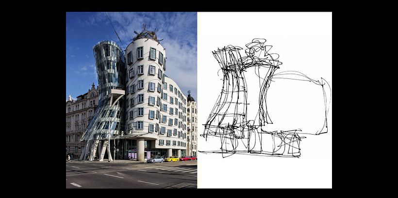 Frank Gehry: muere el arquitecto que reinventó la forma en movimiento 3