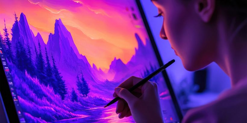 What's New in Procreate Dreams 2: Features that revolutionize digital animation 4