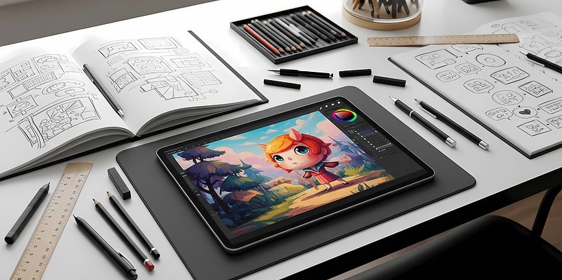 What's New in Procreate Dreams 2: Features that revolutionize digital animation 6