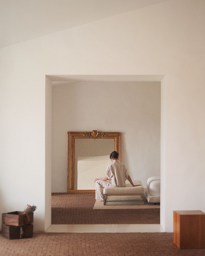 Casa No Tempo: The Possibilities of Inhabiting 3