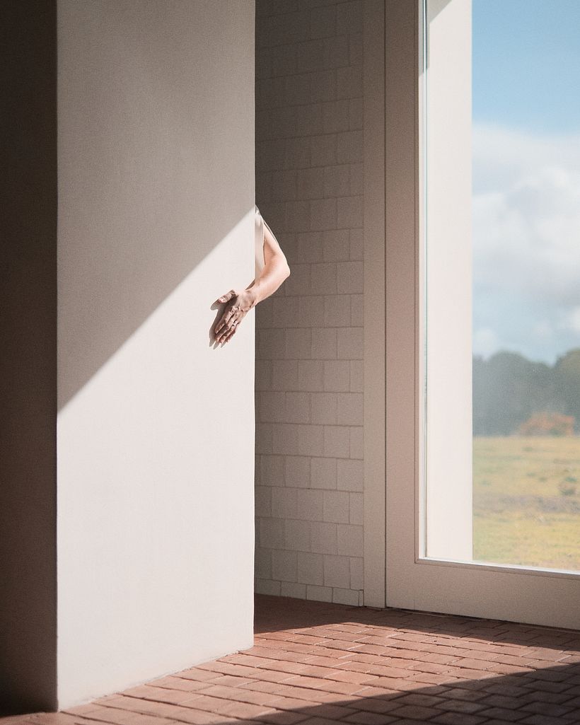 Casa No Tempo: The Possibilities of Inhabiting 2