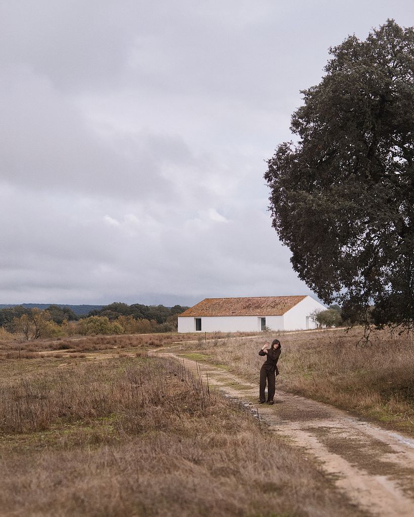 Casa No Tempo: The Possibilities of Inhabiting 4