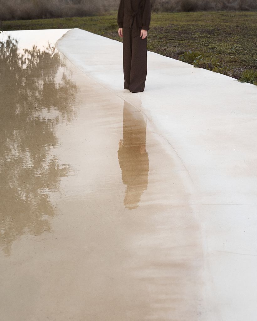 Casa No Tempo: The Possibilities of Inhabiting 6