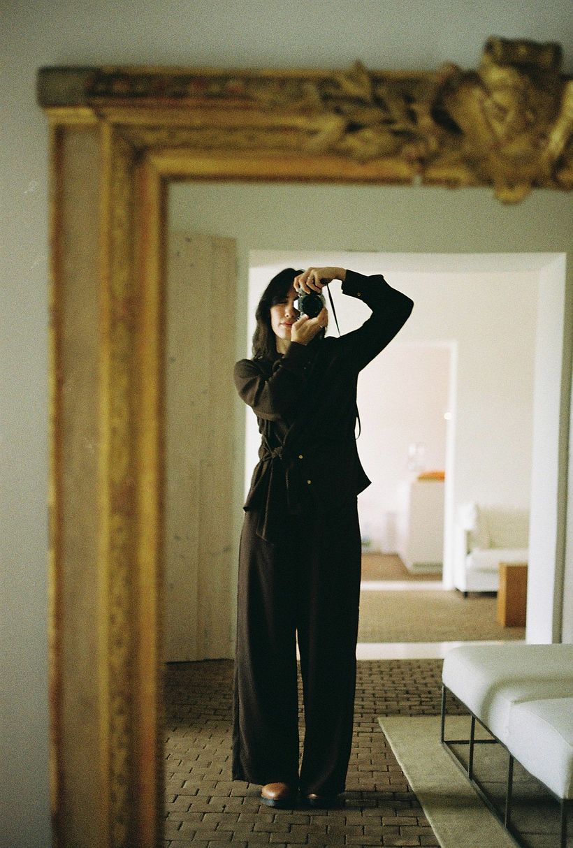 Casa No Tempo: The Possibilities of Inhabiting 1