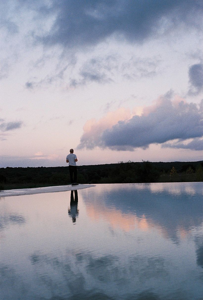 Casa No Tempo: The Possibilities of Inhabiting 4