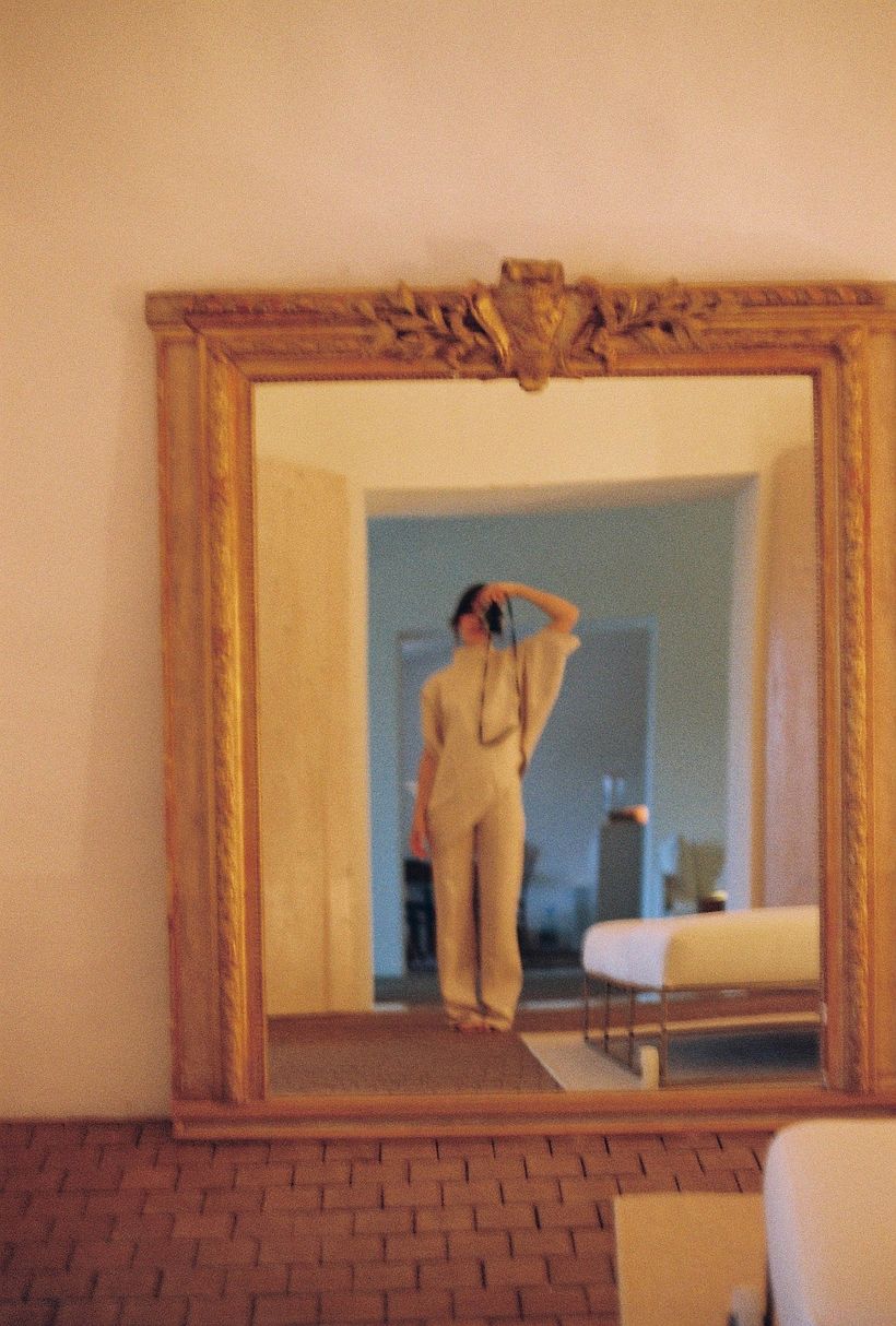 Casa No Tempo: The Possibilities of Inhabiting 7