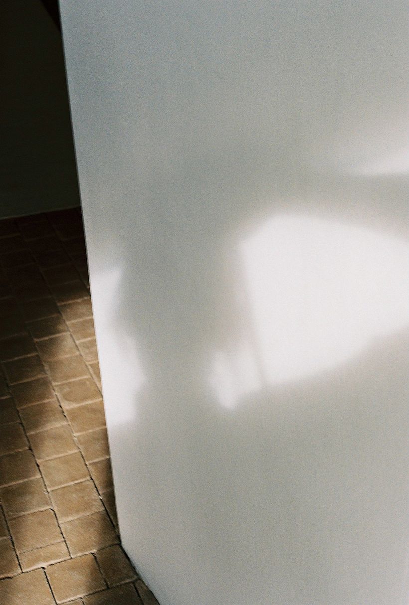 Casa No Tempo: The Possibilities of Inhabiting 8