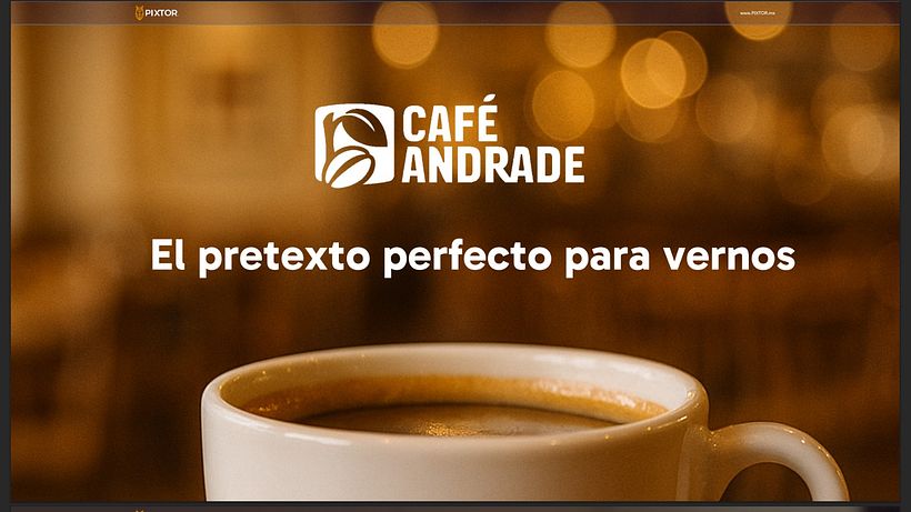 Café Andrade 1