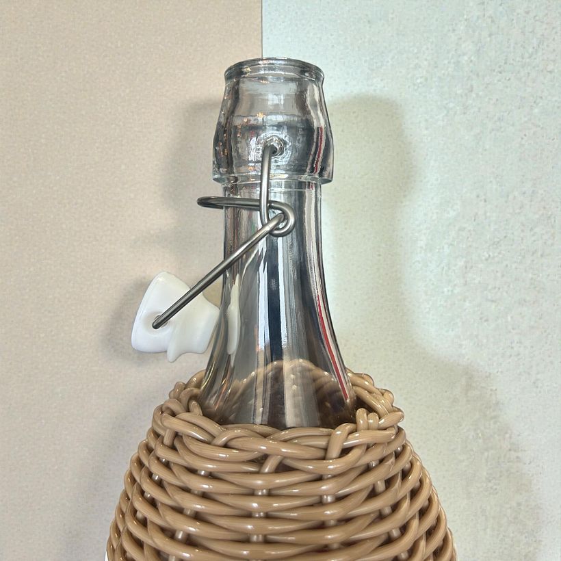 Botella Scobidou 1