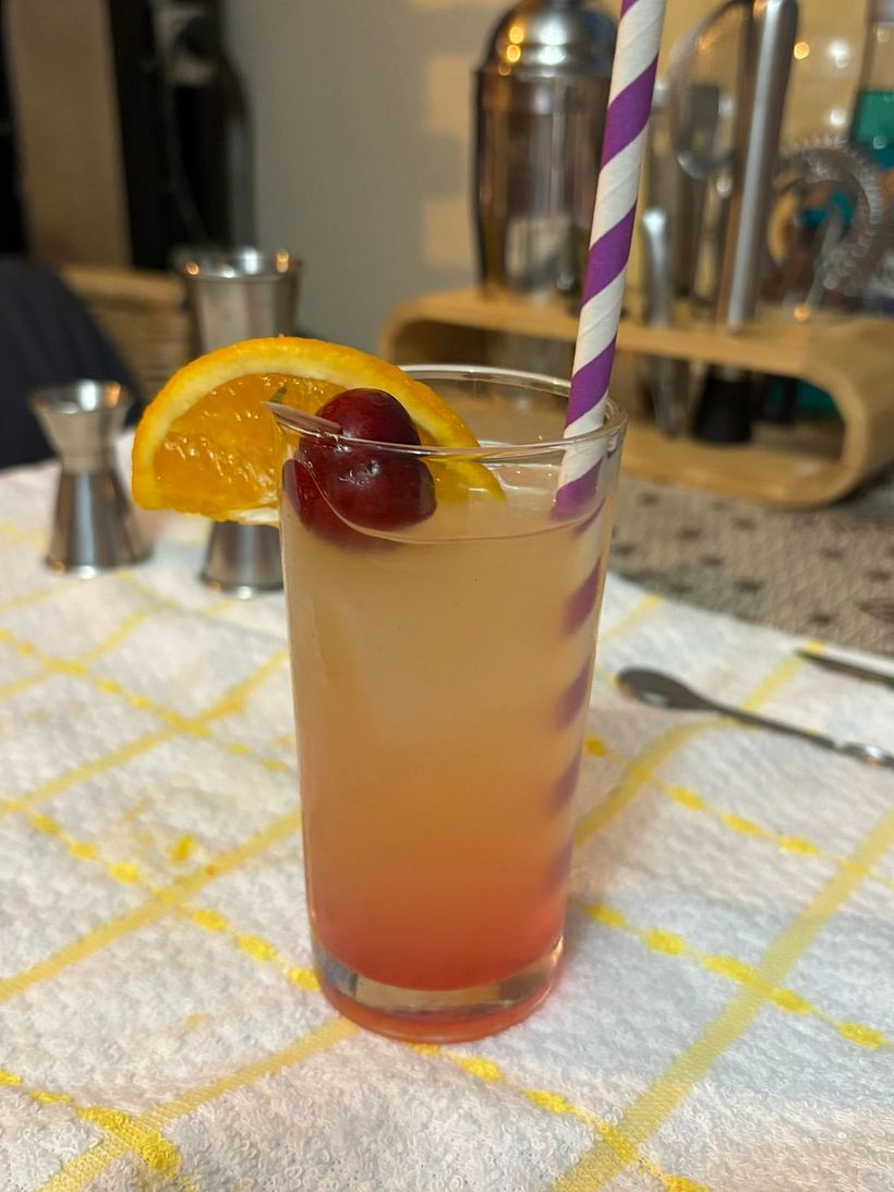 Un poco de dulzor  1