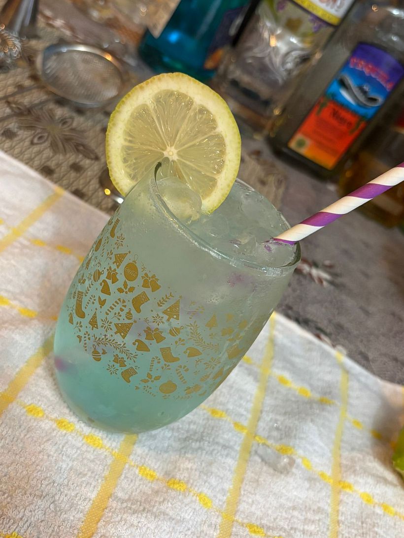 Un poco de dulzor  2