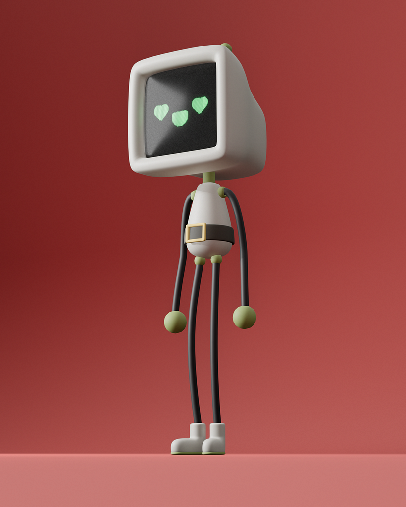 Robot 1