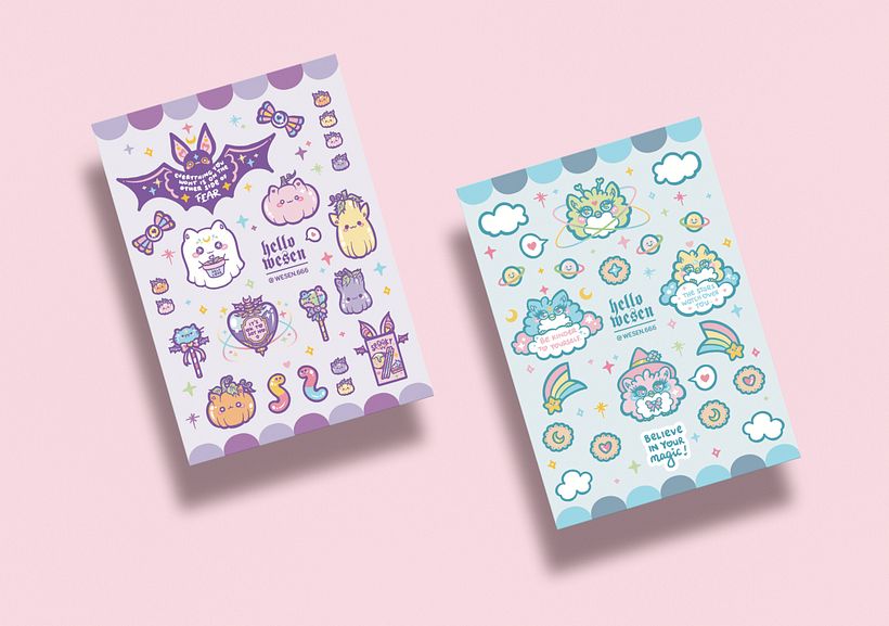 Selfcare To Do List Notepad 3