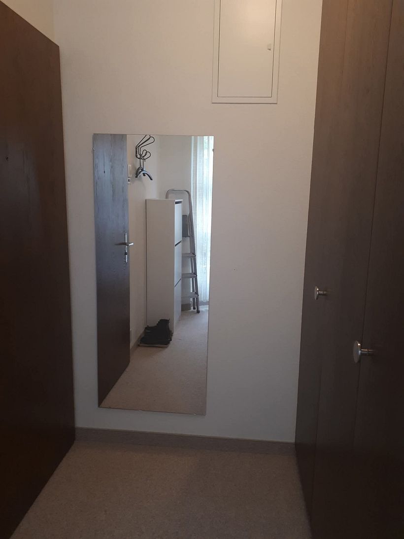 Estudio NDEG en Zürich 1