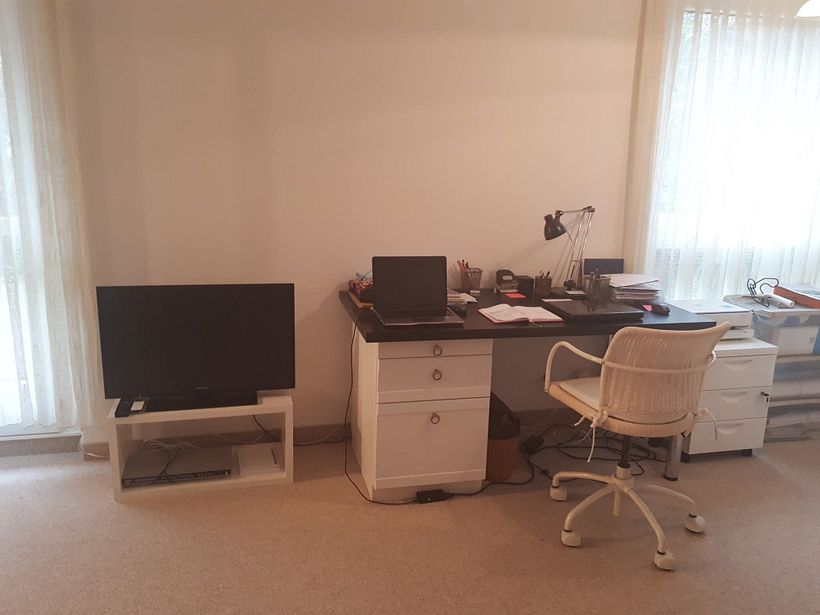 Estudio NDEG en Zürich 3