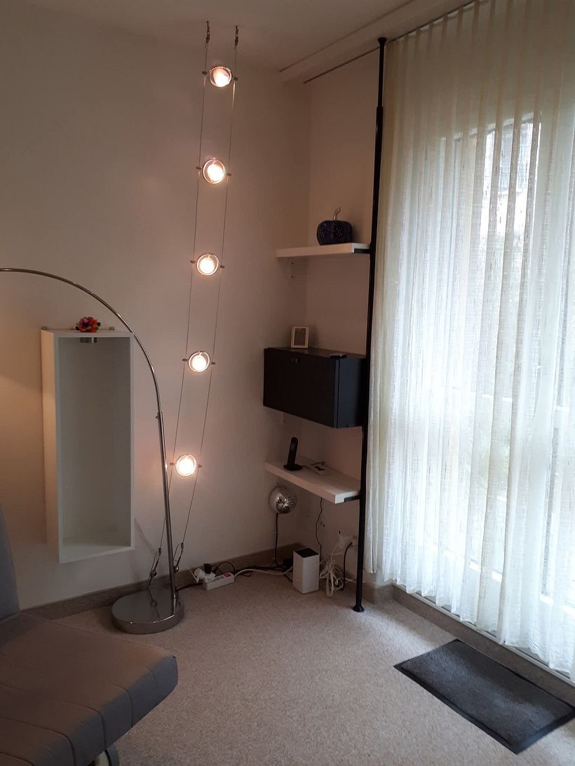 Estudio NDEG en Zürich 4