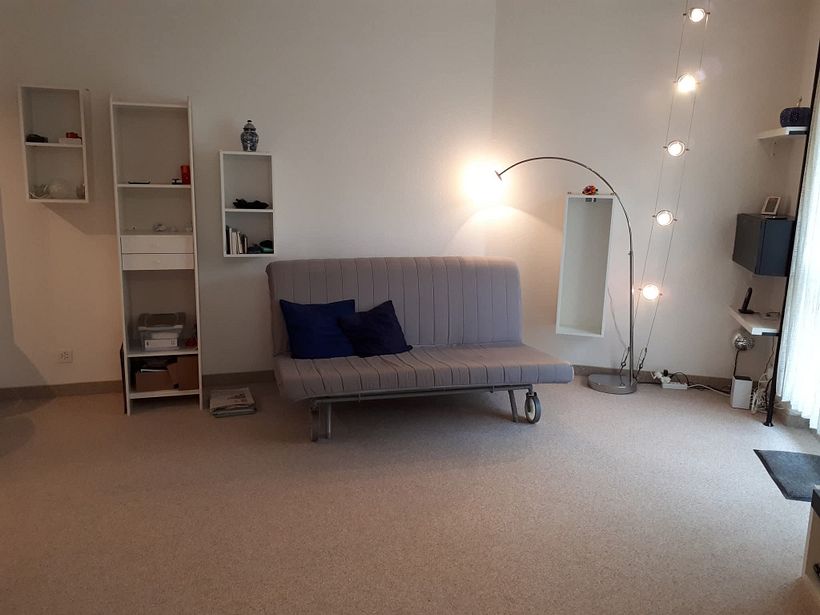 Estudio NDEG en Zürich 5