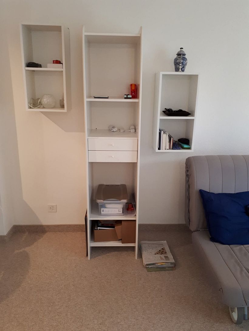 Estudio NDEG en Zürich 6