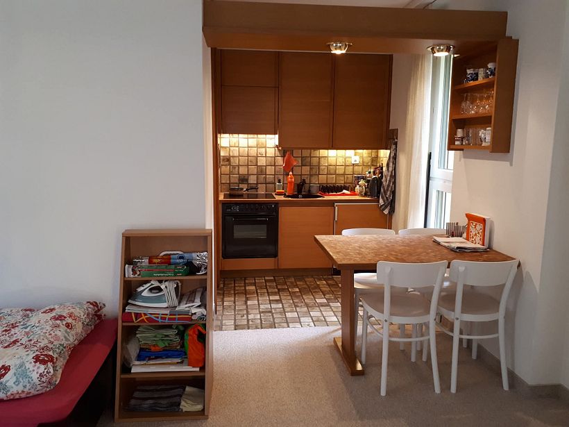 Estudio NDEG en Zürich 7