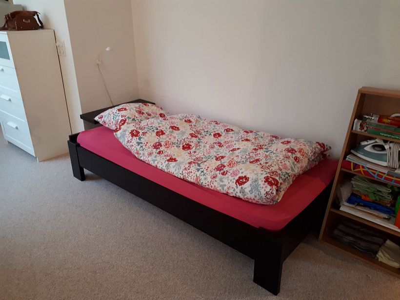 Estudio NDEG en Zürich 8