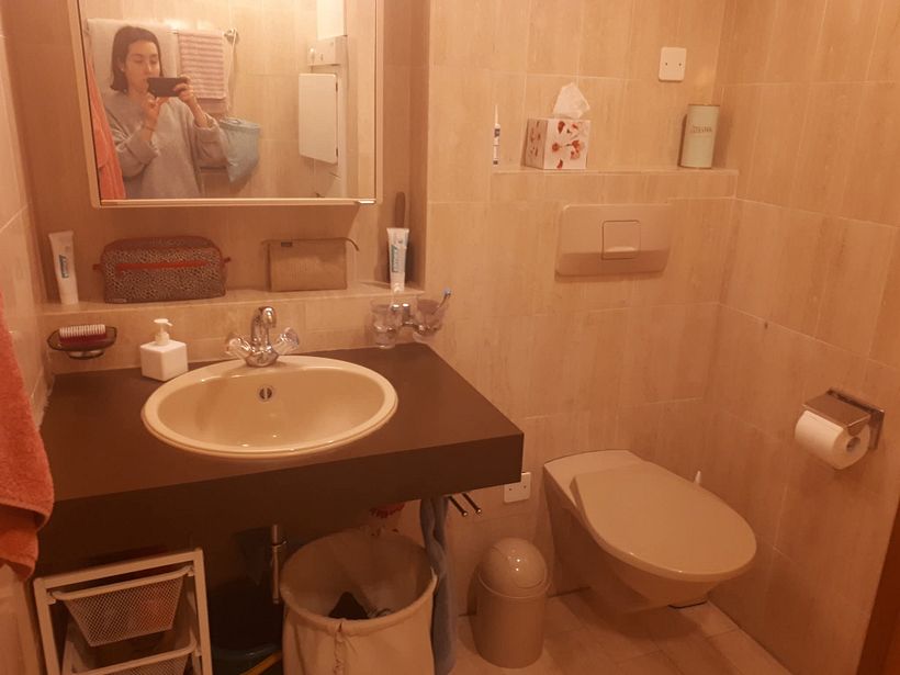 Estudio NDEG en Zürich 9