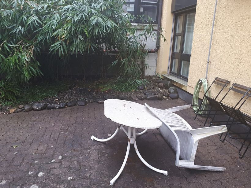 Estudio NDEG en Zürich 11