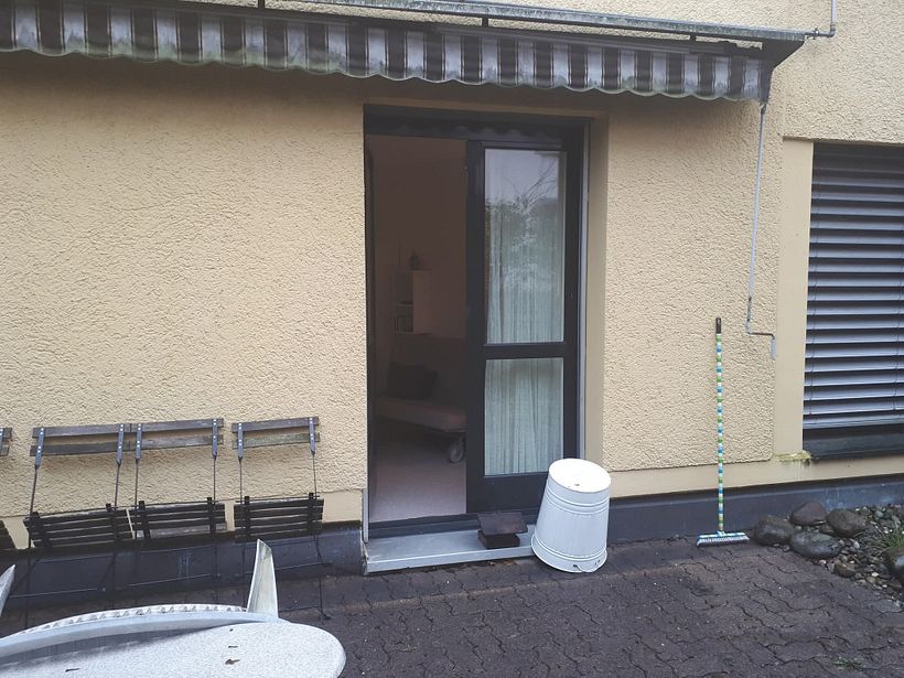 Estudio NDEG en Zürich 12