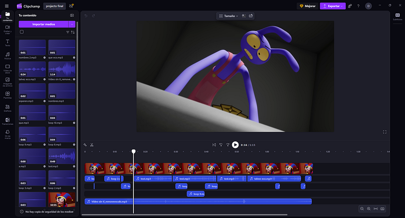 Jax y Shadow Projecto Final B) 1