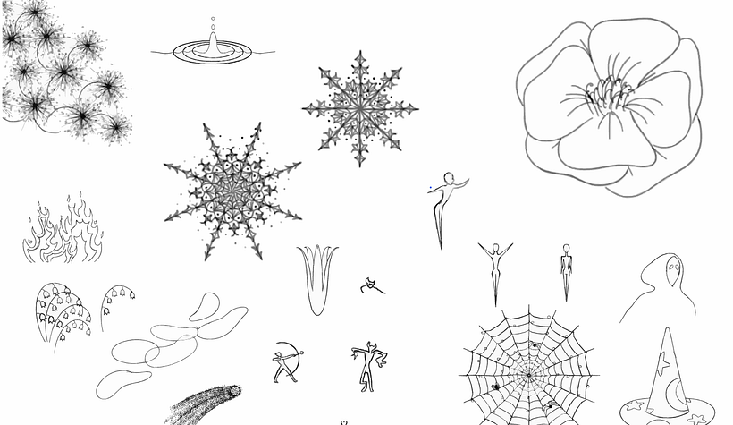 Tote Bag Pattern Design 1